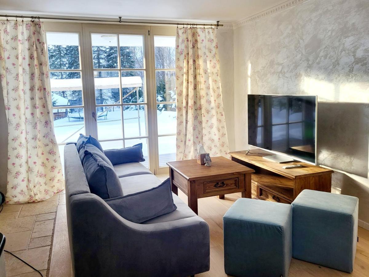 Apartment Provence Chopok 1