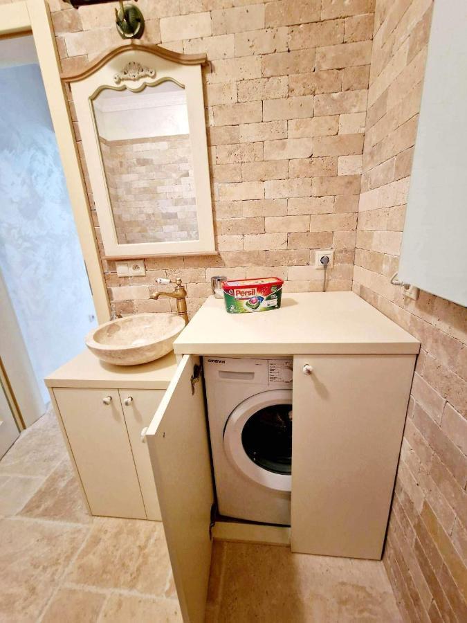 Provence Chopok 1 Apartment Bystra
