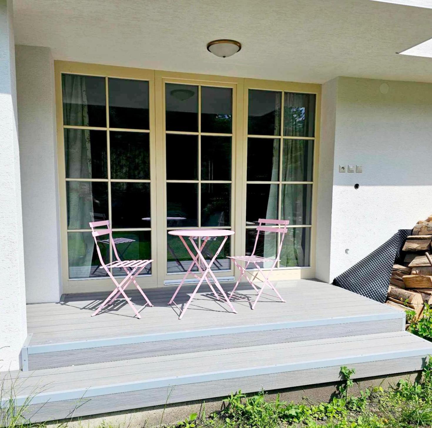 Apartment Provence Chopok 1
